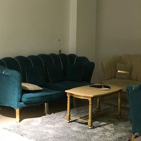 610 Residents Lägenhet Kairo Exteriör bild