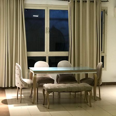 610 Residents Lägenhet Kairo Exteriör bild